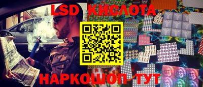 стафф Кандалакша