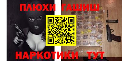 гашик Камышлов